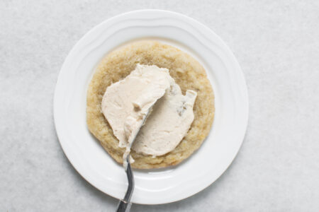 Sally Ann Cookie Recipe image